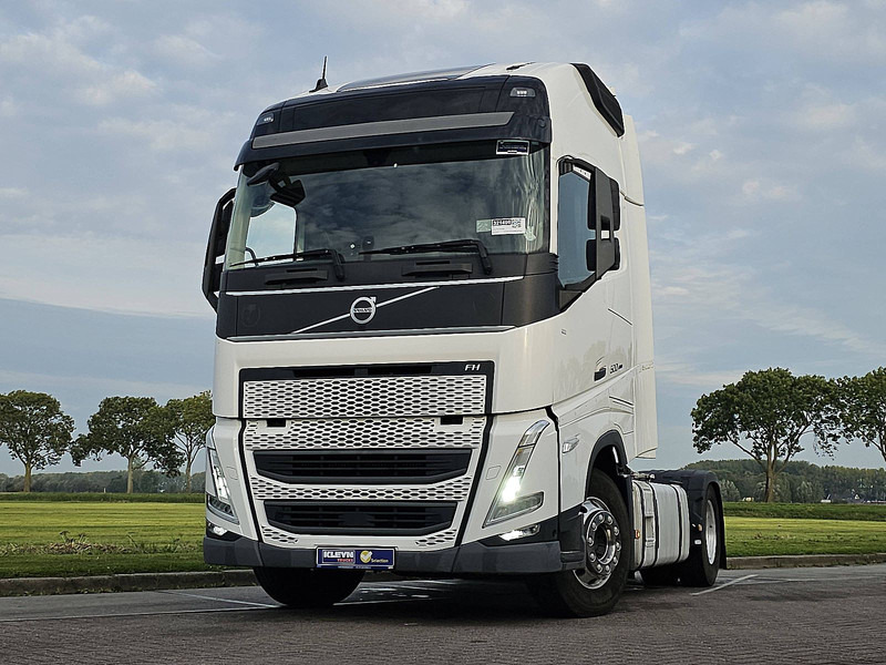 Volvo FH 500 XL - رأس تريلا: صورة 1 Volvo FH 500 XL - رأس تريلا: صورة 1