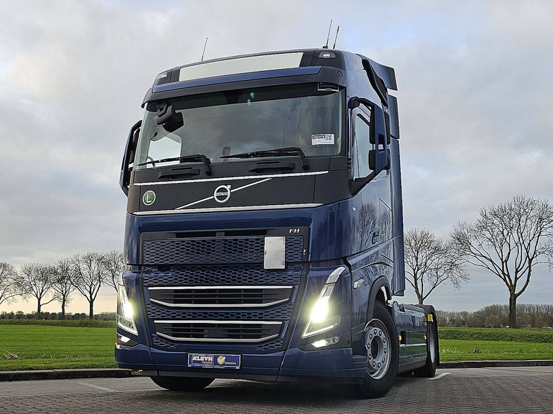 Volvo FH 500 - رأس تريلا: صورة 1 Volvo FH 500 - رأس تريلا: صورة 1