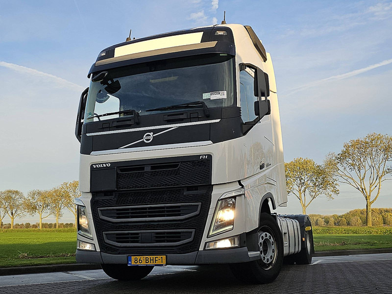 Volvo FH 500 - رأس تريلا: صورة 1 Volvo FH 500 - رأس تريلا: صورة 1