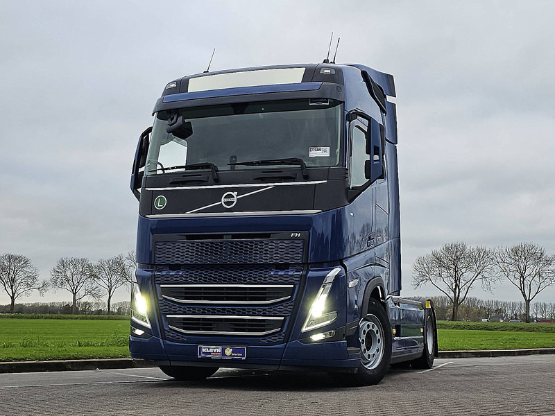 Volvo FH 500 - رأس تريلا: صورة 1 Volvo FH 500 - رأس تريلا: صورة 1