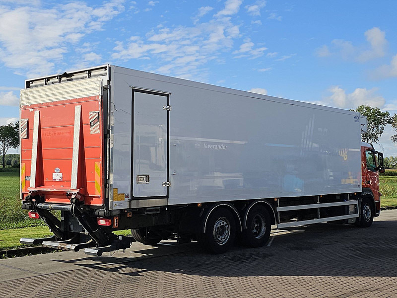 Volvo FM 11.330 6X2 FRIGOBL. LIFT - شاحنة ذات مبرد: صورة 3 Volvo FM 11.330 6X2 FRIGOBL. LIFT - شاحنة ذات مبرد: صورة 3