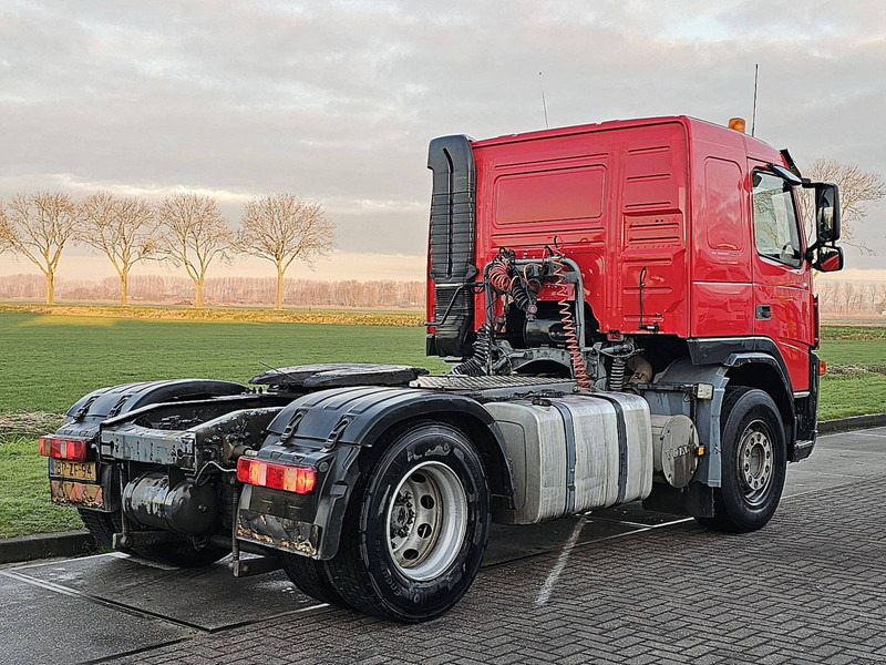 Volvo FM 12.340 AIRCO NL-TRUCK - مقطورة السحب: صورة 3 Volvo FM 12.340 AIRCO NL-TRUCK - مقطورة السحب: صورة 3