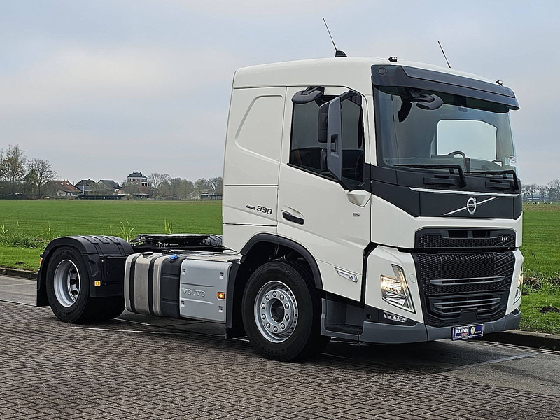 Volvo FM 330 3000 KM LIKE NEW!! - رأس تريلا: صورة 5 Volvo FM 330 3000 KM LIKE NEW!! - رأس تريلا: صورة 5