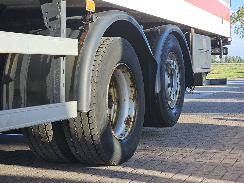 تأجير Volvo FM 330 6X2 FRIGOBL. LIFT Volvo FM 330 6X2 FRIGOBL. LIFT: صورة 14