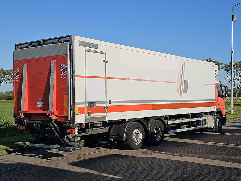 Volvo FM 330 6X2 FRIGOBL. LIFT - شاحنة ذات مبرد: صورة 3 Volvo FM 330 6X2 FRIGOBL. LIFT - شاحنة ذات مبرد: صورة 3