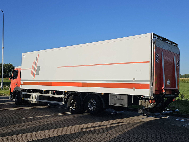 تأجير Volvo FM 330 6X2 FRIGOBL. LIFT Volvo FM 330 6X2 FRIGOBL. LIFT: صورة 6