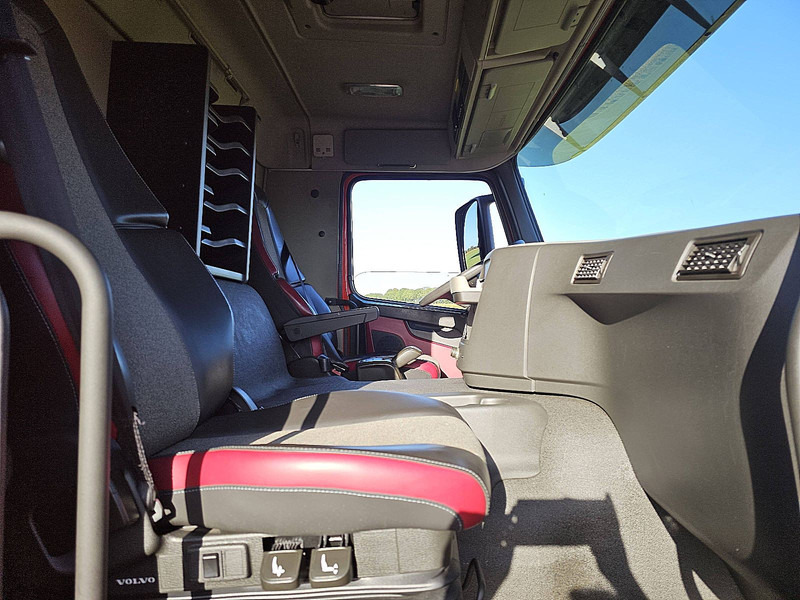 تأجير Volvo FM 330 6X2 FRIGOBL. LIFT Volvo FM 330 6X2 FRIGOBL. LIFT: صورة 7