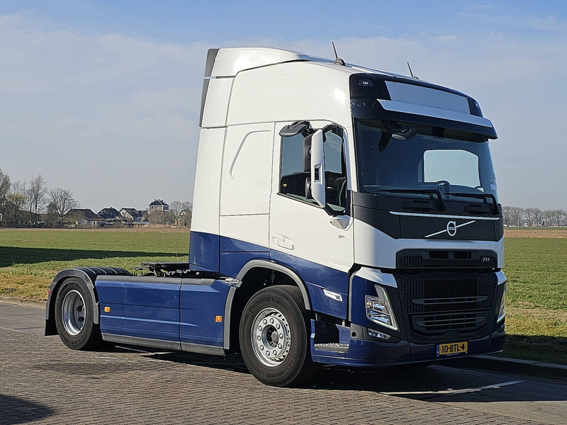 Volvo FM 420 VEB+ 13LTR 217TKM - مقطورة السحب: صورة 5 Volvo FM 420 VEB+ 13LTR 217TKM - مقطورة السحب: صورة 5