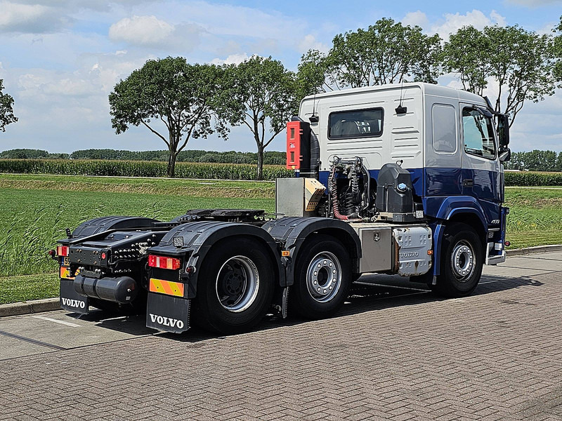 Volvo FM 460 13LTR 6X2 STEERED - رأس تريلا: صورة 3 Volvo FM 460 13LTR 6X2 STEERED - رأس تريلا: صورة 3