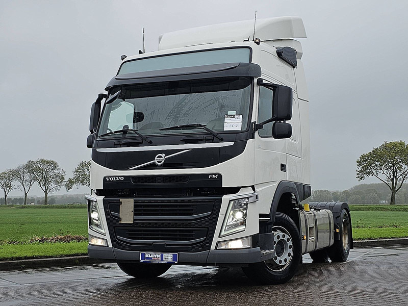 Volvo FM 460 GLOBETROTTER ADR - رأس تريلا: صورة 1 Volvo FM 460 GLOBETROTTER ADR - رأس تريلا: صورة 1