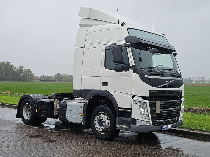 Volvo FM 460 GLOBETROTTER ADR - رأس تريلا: صورة 5 Volvo FM 460 GLOBETROTTER ADR - رأس تريلا: صورة 5