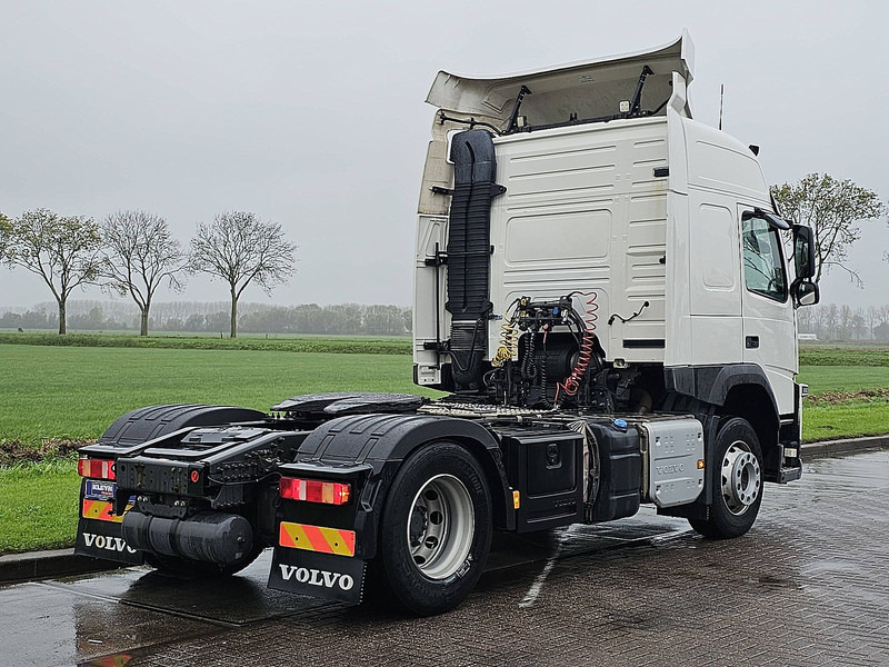 Volvo FM 460 GLOBETROTTER ADR - رأس تريلا: صورة 3 Volvo FM 460 GLOBETROTTER ADR - رأس تريلا: صورة 3