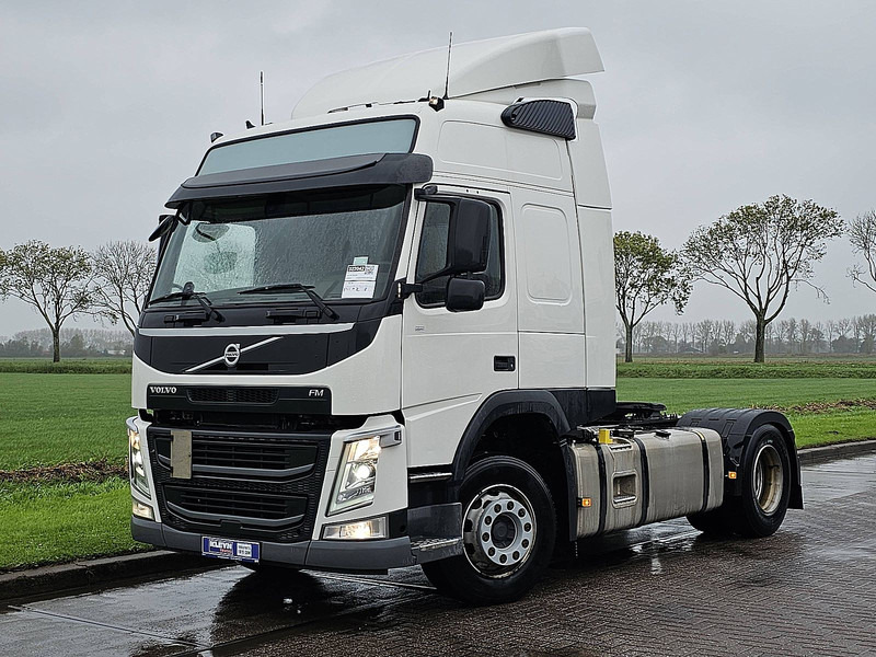 Volvo FM 460 GLOBETROTTER ADR - رأس تريلا: صورة 2 Volvo FM 460 GLOBETROTTER ADR - رأس تريلا: صورة 2