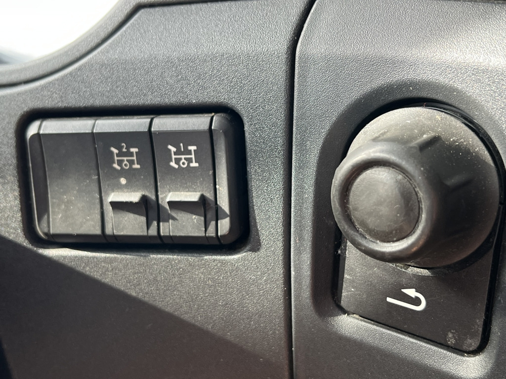 Daf XF 480 Stand+Klimaaut. NAVI ACC 2x Nebenantrieb - مقطورة السحب: صورة 3 Daf XF 480 Stand+Klimaaut. NAVI ACC 2x Nebenantrieb - مقطورة السحب: صورة 3