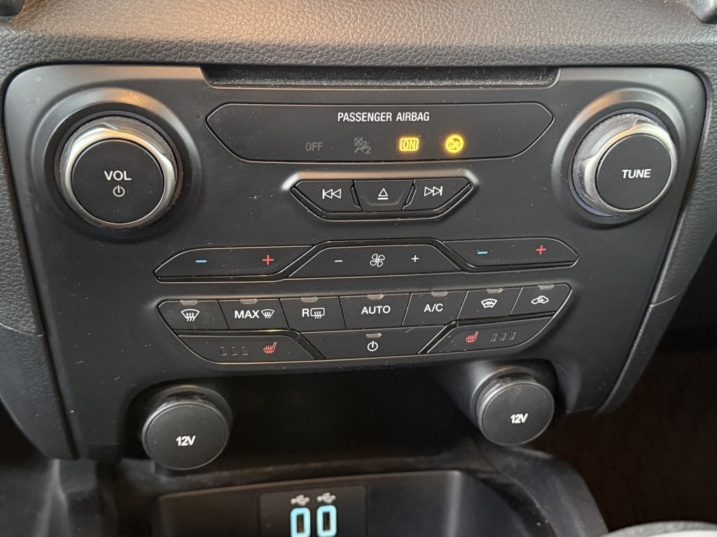 Ford Ranger 2.0L Ecoblue Raptor DoKa 4x4 Standheizung - سيارة دفع رباعي: صورة 3 Ford Ranger 2.0L Ecoblue Raptor DoKa 4x4 Standheizung - سيارة دفع رباعي: صورة 3