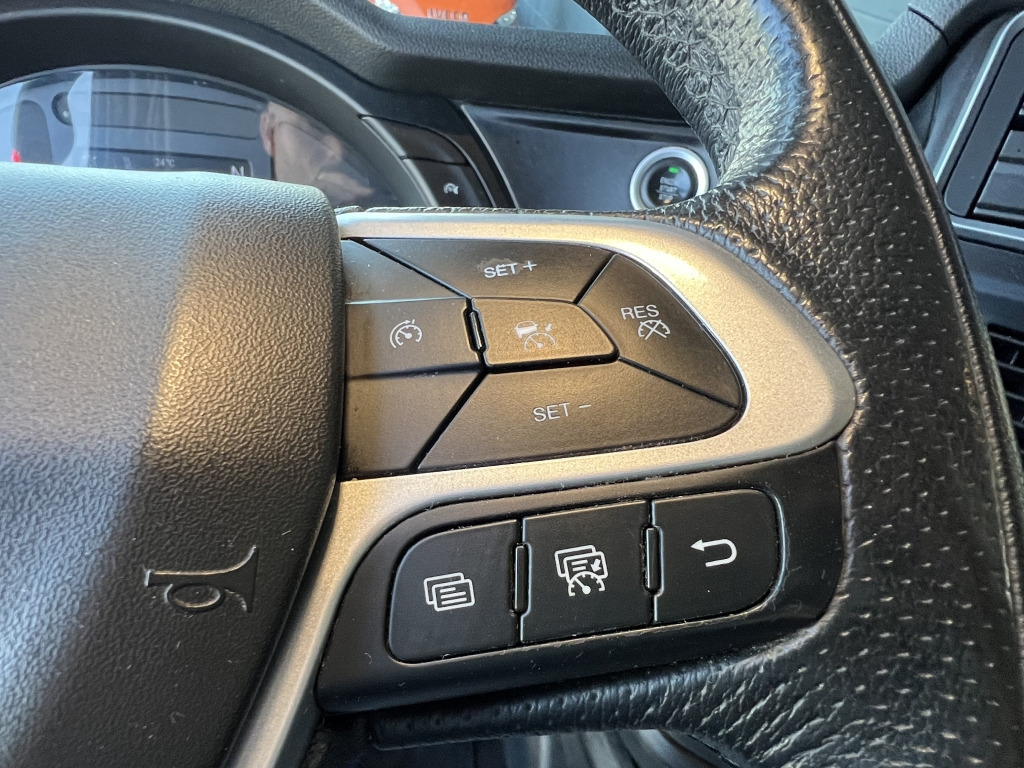 Iveco S-WAY AS440S49 Stralis Intarder ACC-Tempomat - مقطورة السحب: صورة 3 Iveco S-WAY AS440S49 Stralis Intarder ACC-Tempomat - مقطورة السحب: صورة 3