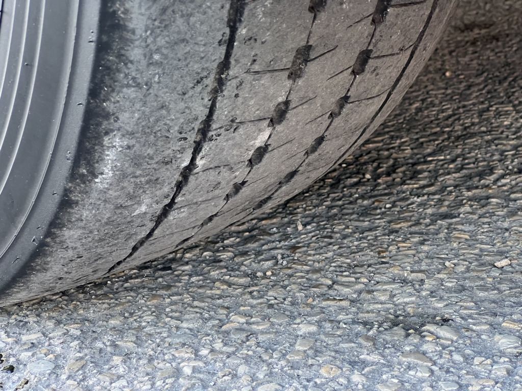 MAN TGX 18.440 FSA EEV Klimaaut. Motorbremse Jumbo - مقطورة السحب: صورة 3 MAN TGX 18.440 FSA EEV Klimaaut. Motorbremse Jumbo - مقطورة السحب: صورة 3
