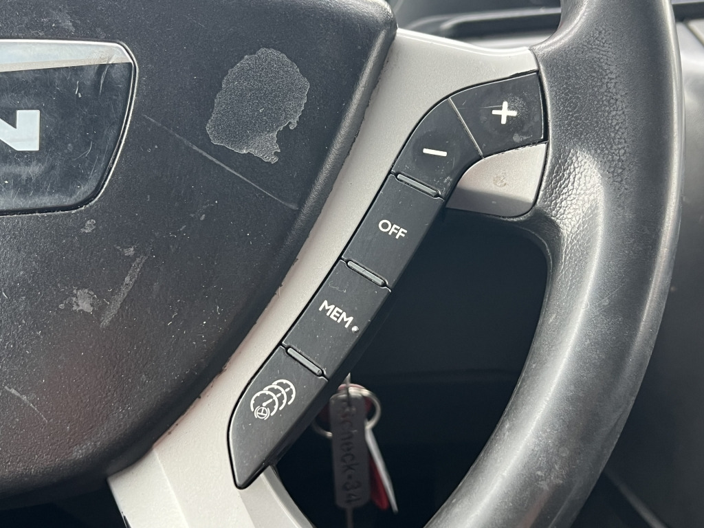 MAN TGX 18.440 XLX MEGA Klimaauto Motorbremse 2xTank - رأس تريلا: صورة 3 MAN TGX 18.440 XLX MEGA Klimaauto Motorbremse 2xTank - رأس تريلا: صورة 3