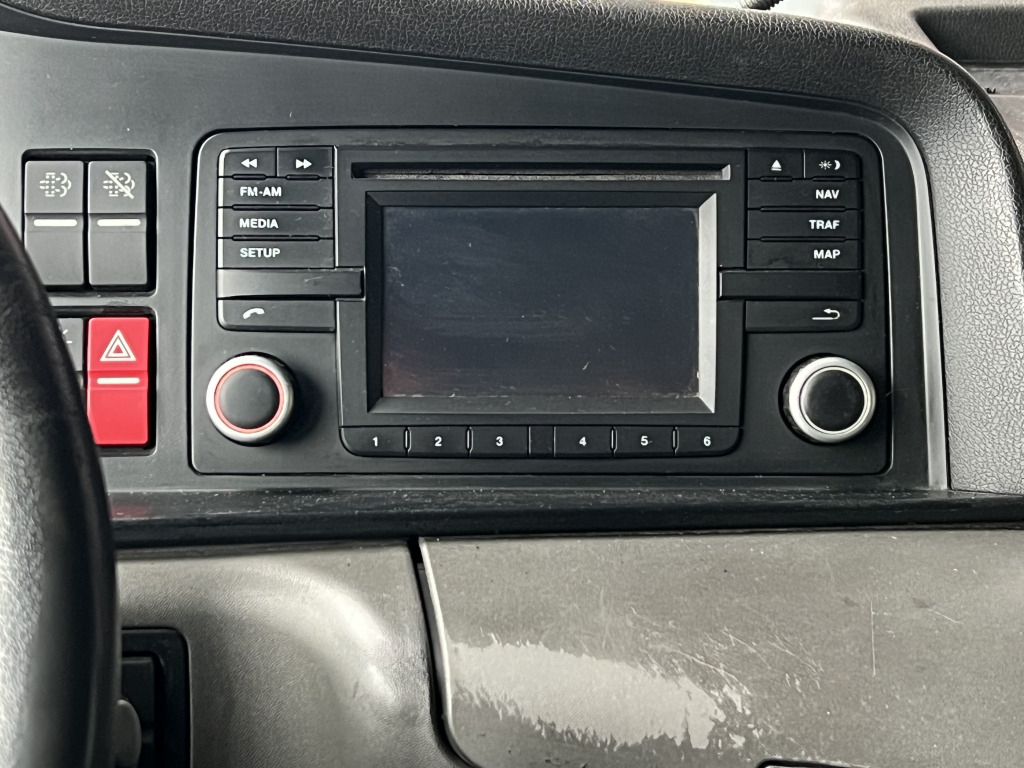 MAN TGX 18.440 XLX MEGA Klimaauto Motorbremse 2xTank - رأس تريلا: صورة 2 MAN TGX 18.440 XLX MEGA Klimaauto Motorbremse 2xTank - رأس تريلا: صورة 2