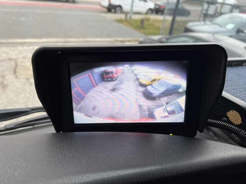 MAN TGX 26.440 Retarder Standklima LBW MitsubisTU100 - شاحنة ذات مبرد: صورة 3 MAN TGX 26.440 Retarder Standklima LBW MitsubisTU100 - شاحنة ذات مبرد: صورة 3