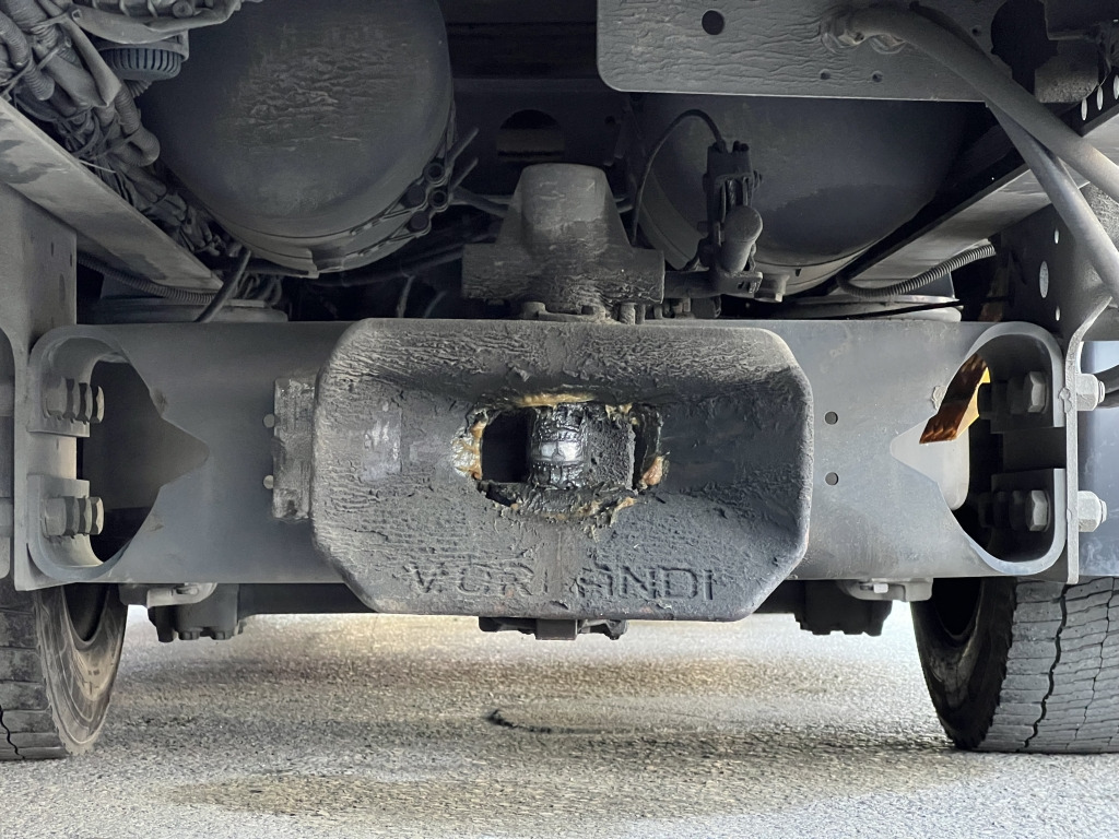 Mercedes-Benz Actros 1840 MEGA Jumbo Klima Retarder ACC-Tempo - شاحنة ذات ستائر جانبية: صورة 5 Mercedes-Benz Actros 1840 MEGA Jumbo Klima Retarder ACC-Tempo - شاحنة ذات ستائر جانبية: صورة 5