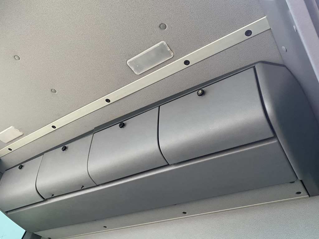 Mercedes-Benz Econic 2633 PLATZ Mülltonnenwaschanlage - شاحنة قمامة: صورة 5 Mercedes-Benz Econic 2633 PLATZ Mülltonnenwaschanlage - شاحنة قمامة: صورة 5