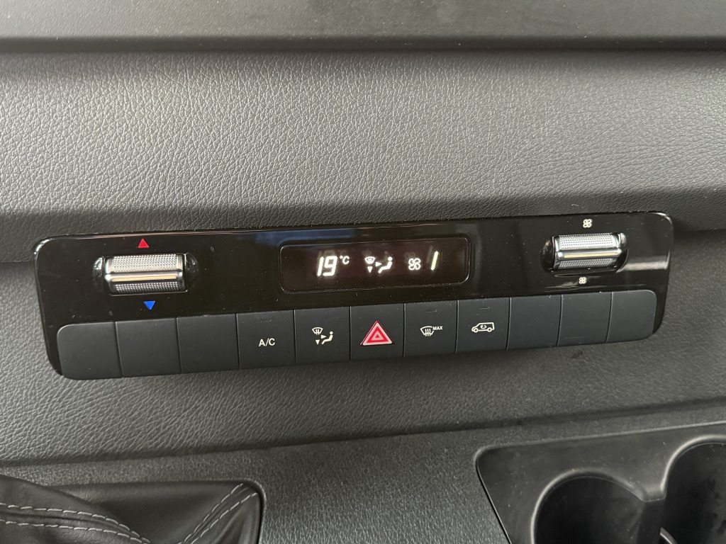 Mercedes-Benz Sprinter 317 CDI MAXI + Superhoch H3 Klima MBUX - فان: صورة 2 Mercedes-Benz Sprinter 317 CDI MAXI + Superhoch H3 Klima MBUX - فان: صورة 2
