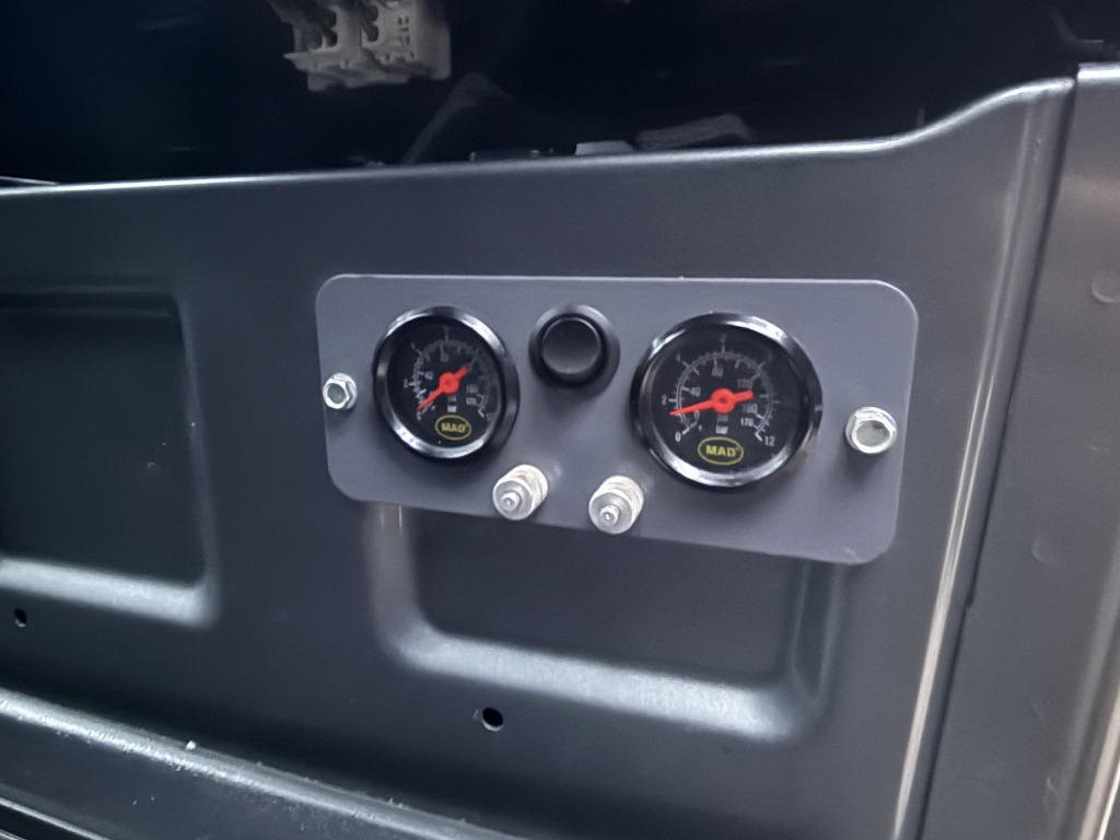 Mercedes-Benz Sprinter 319 CDI MAXII DOKA Klima LuftfederAHK - شاحنة مغلقة بستائر جانبية, الشاحنات الصغيرة كابينة مزدوجة: صورة 5 Mercedes-Benz Sprinter 319 CDI MAXII DOKA Klima LuftfederAHK - شاحنة مغلقة بستائر جانبية, الشاحنات الصغيرة كابينة مزدوجة: صورة 5