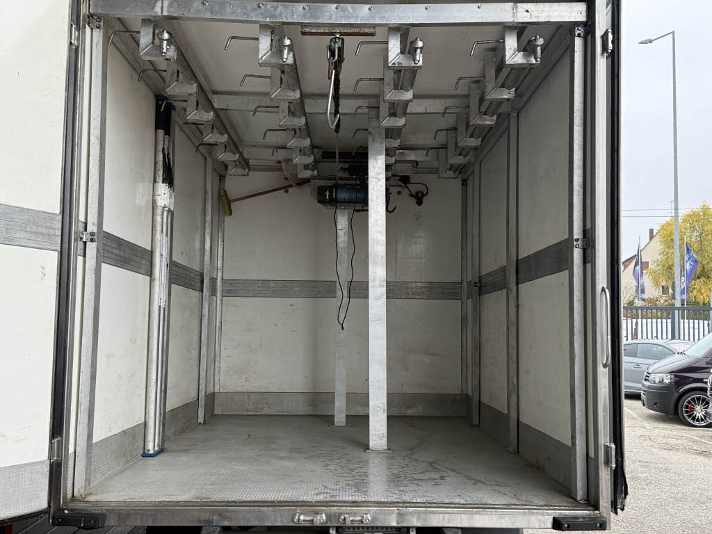 Mercedes-Benz Sprinter 513 CDI ThermoKing V-200 Rohrbahnen 516 - شاحنة توصيل مبردة: صورة 5 Mercedes-Benz Sprinter 513 CDI ThermoKing V-200 Rohrbahnen 516 - شاحنة توصيل مبردة: صورة 5