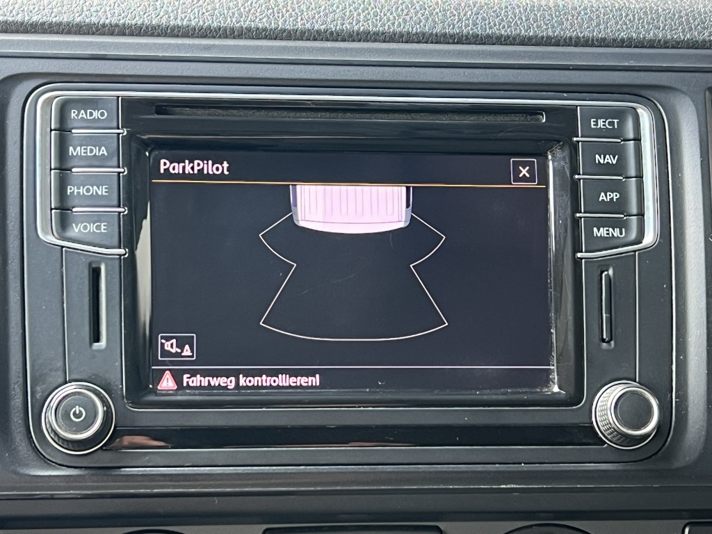 VW T6 2.0 TDI NAVI EURO6 Automatik - فان المدمجة: صورة 4 VW T6 2.0 TDI NAVI EURO6 Automatik - فان المدمجة: صورة 4