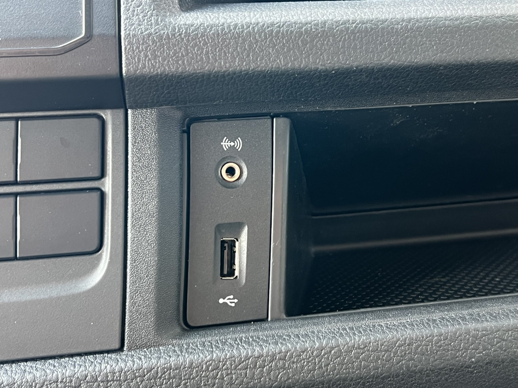 فان المدمجة VW T6 2.0 TDI NAVI EURO6 Automatik: صورة 6