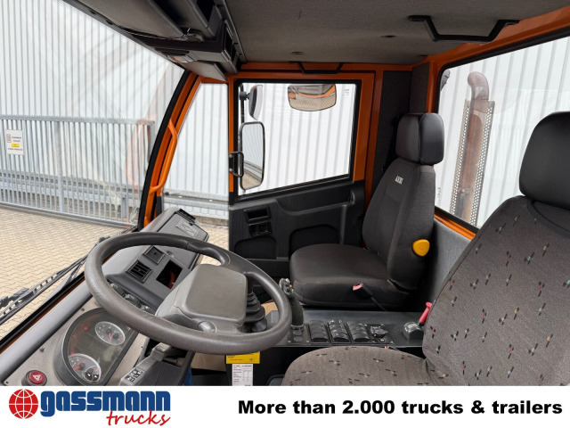 AEBI Schmidt MT750 4x4, City-Abroller, - شاحنة برافعة خطافية: صورة 3 AEBI Schmidt MT750 4x4, City-Abroller, - شاحنة برافعة خطافية: صورة 3