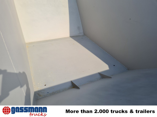 Absetzcontainer ca. 10m³ - حاوية تفريغ لود لوجر: صورة 3 Absetzcontainer ca. 10m³ - حاوية تفريغ لود لوجر: صورة 3