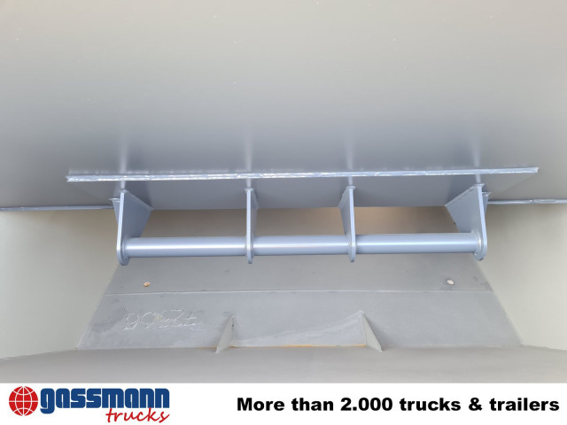 Absetzcontainer ca. 7m³, mehrfach Vorhanden! - حاوية تفريغ لود لوجر: صورة 4 Absetzcontainer ca. 7m³, mehrfach Vorhanden! - حاوية تفريغ لود لوجر: صورة 4