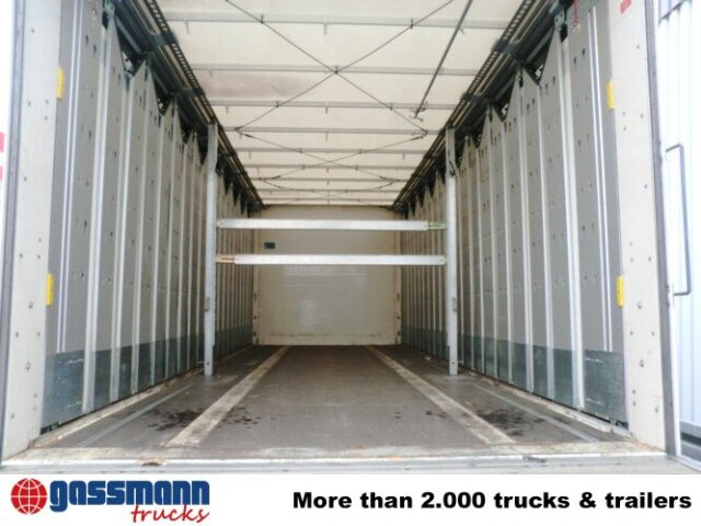 Ackermann Z-PA-F 18/7.4 E - مقطورة ستارة: صورة 5 Ackermann Z-PA-F 18/7.4 E - مقطورة ستارة: صورة 5