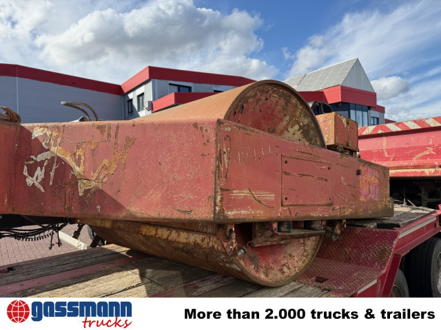 Anhängevibrationswalze - مدحلة: صورة 2 Anhängevibrationswalze - مدحلة: صورة 2