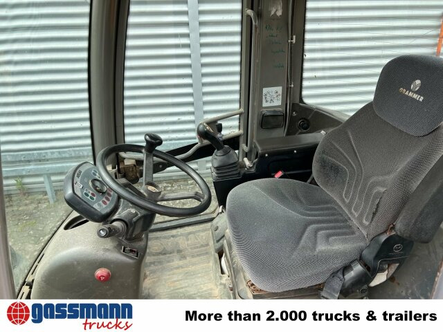 Atlas AR 85 Radlader - آلات الإنشاء: صورة 4 Atlas AR 85 Radlader - آلات الإنشاء: صورة 4