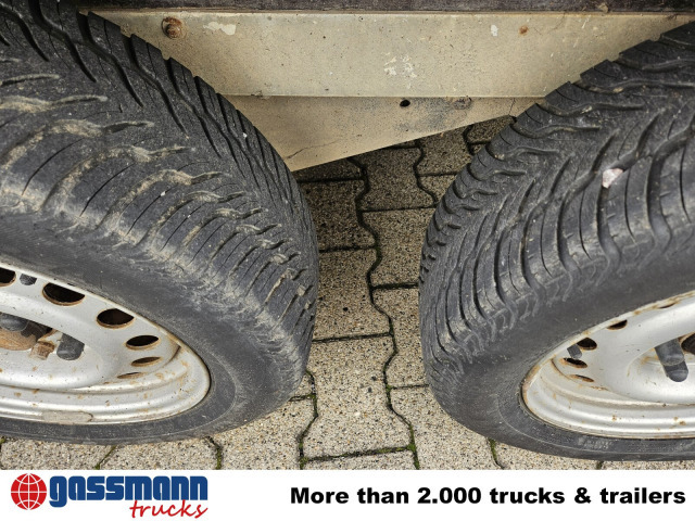 Blomert T2BPA Pferdeanhänger - عربة نقل خيل: صورة 4 Blomert T2BPA Pferdeanhänger - عربة نقل خيل: صورة 4