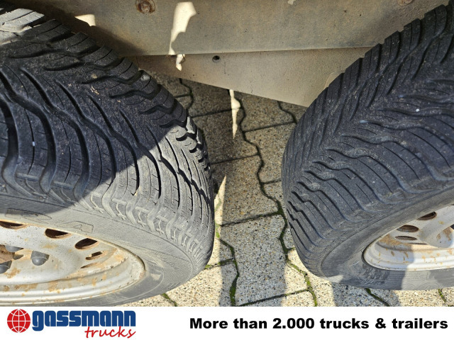 Blomert T2BPA Pferdeanhänger - عربة نقل خيل: صورة 5 Blomert T2BPA Pferdeanhänger - عربة نقل خيل: صورة 5