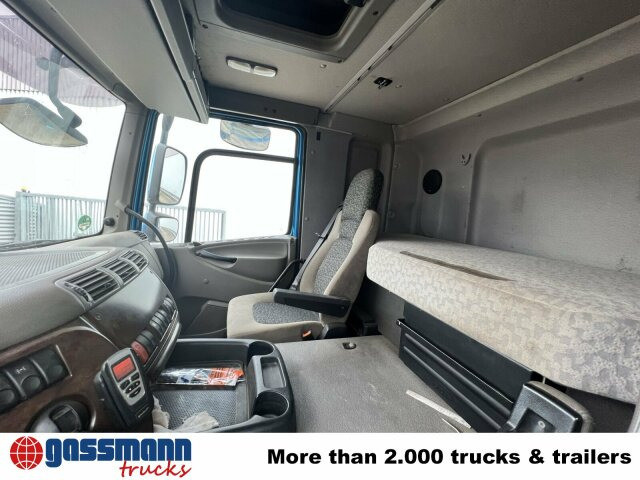 DAF AT 85.460 6x4, Abrollkipper Palfinger T20 - شاحنة برافعة خطافية, شاحنة كرين: صورة 3 DAF AT 85.460 6x4, Abrollkipper Palfinger T20 - شاحنة برافعة خطافية, شاحنة كرين: صورة 3