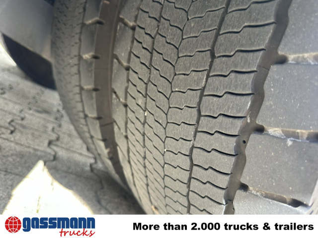 DAF XF 530 FT 6x2, Intarder, Navi, Spacecab, - رأس تريلا: صورة 4 DAF XF 530 FT 6x2, Intarder, Navi, Spacecab, - رأس تريلا: صورة 4