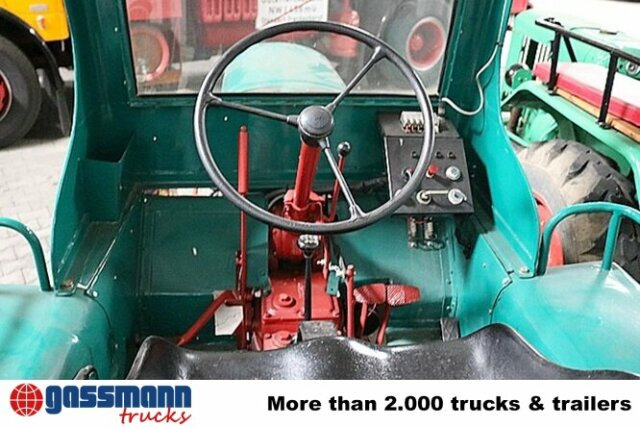 FAHR - جرار: صورة 4 FAHR - جرار: صورة 4