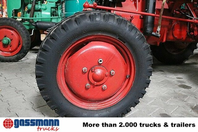 FAHR - جرار: صورة 3 FAHR - جرار: صورة 3