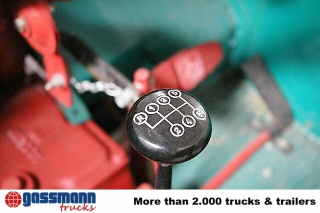 FAHR - جرار: صورة 5 FAHR - جرار: صورة 5