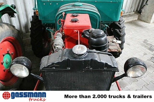 FAHR - جرار: صورة 2 FAHR - جرار: صورة 2