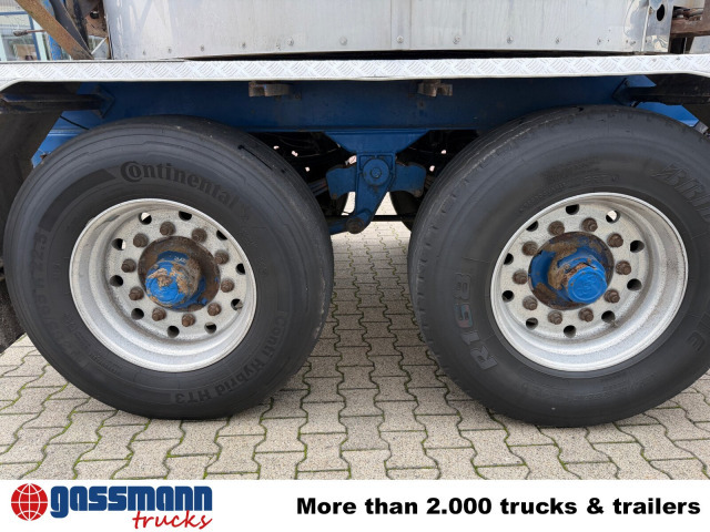 Faehndrich AG TKS-Z13 Asphaltkocher - موزع الأسفلت: صورة 3 Faehndrich AG TKS-Z13 Asphaltkocher - موزع الأسفلت: صورة 3