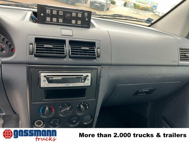 Ford Tourneo Connect 4x2, Personentransporter, - فان المدمجة: صورة 5 Ford Tourneo Connect 4x2, Personentransporter, - فان المدمجة: صورة 5