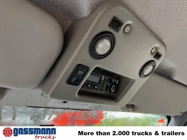 Ford Transit 2.0 4x2, Benziner! - الشاحنات الصغيرة كابينة مزدوجة: صورة 4 Ford Transit 2.0 4x2, Benziner! - الشاحنات الصغيرة كابينة مزدوجة: صورة 4