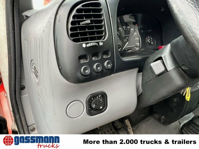 Ford Transit 2.0 4x2, Benziner! - حافلة نقل لمسافات طويلة: صورة 3 Ford Transit 2.0 4x2, Benziner! - حافلة نقل لمسافات طويلة: صورة 3