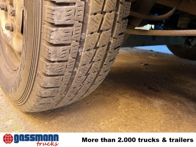 Ford Transit 2.2 TDCI 4x2, Krankentransporter - سيارة إسعاف: صورة 3 Ford Transit 2.2 TDCI 4x2, Krankentransporter - سيارة إسعاف: صورة 3